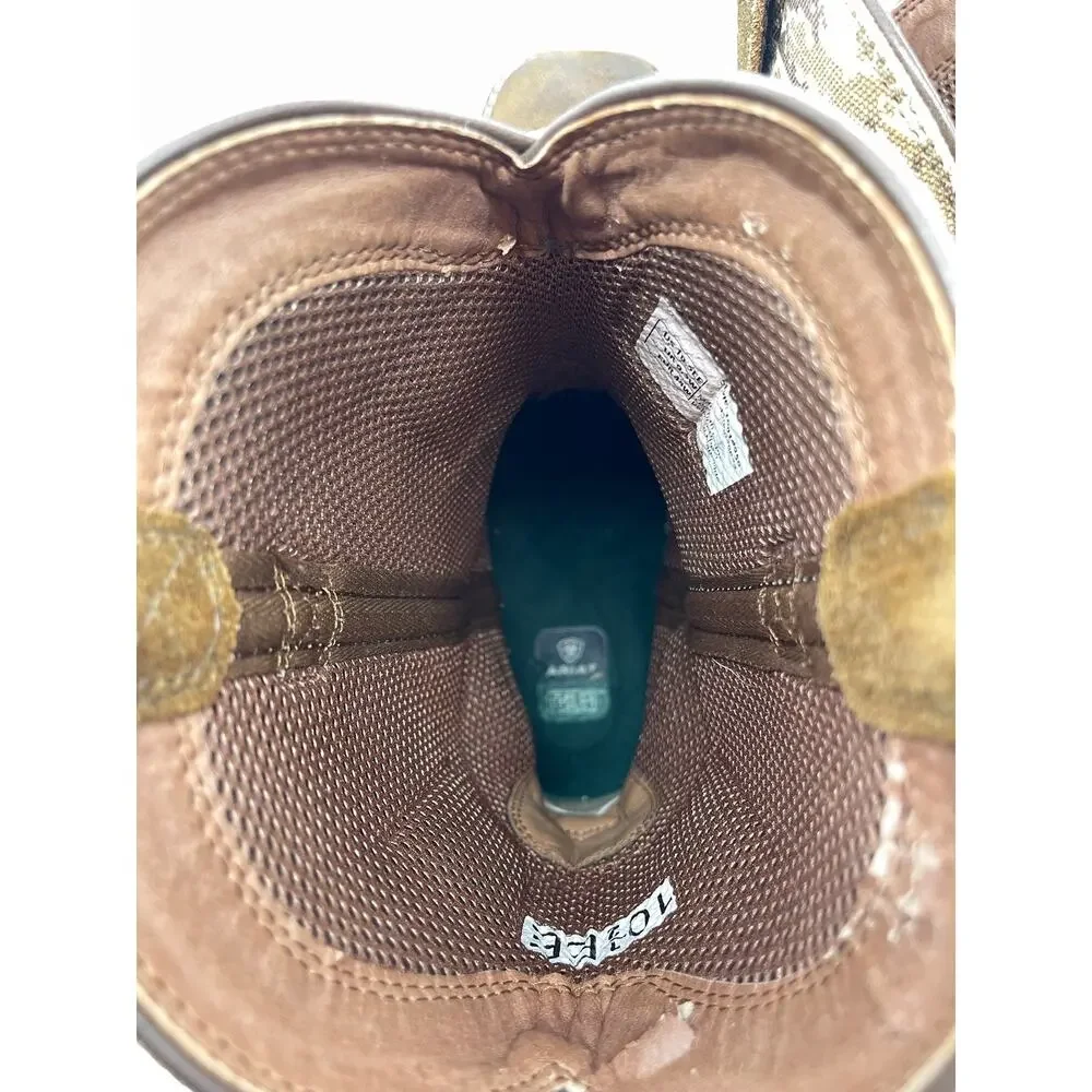 Ariat men sport